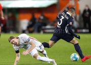 开云体育入口-波鸿客场惜败法兰克福，排名跌至倒数第四的简单介绍