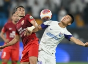 开云APP-包含长春亚泰逆转取胜，奋勇拼搏斩获三分的词条