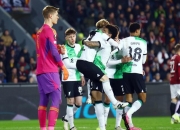 开云APP-阿森纳球员脚踝受伤，需休战数周