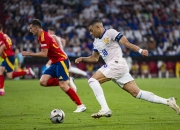 开云体育app-法国大胜瑞士，晋级欧洲杯四强赛决赛