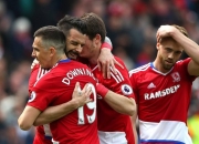 开云体育官网-布里斯托尔城主场击败米德尔斯堡，喜获胜利