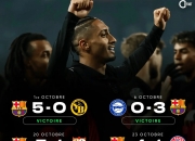 开云平台-巴萨队长发挥出色，带领球队取胜