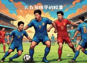 开云平台-关于火爆较量燃烧热情，实力对比看点满满的信息