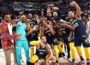 开云体育在线-关于异军突起球队崛起，搅动东西部格局的信息