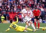 开云体育-比利亚雷亚尔客场惊险击败西班牙人