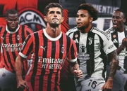 开云体育_包含AC米兰胜负难测，弃用外援战术惊人的词条