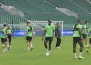 开云体育APP下载-球队备战情况良好，期待取得成功