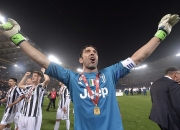 开云体育平台APP-布冯回归尤文图斯首发，期待展现技术实力