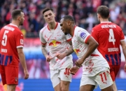 开云APP-莱比锡红牛球员备战接下来对战沃尔夫斯堡的简单介绍