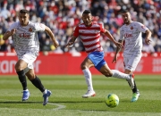 开云体育-比利亚雷亚尔客场逼平，继续保持不败的简单介绍