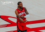 开云体育APP下载-火箭主场击败快船，乔治贡献全场最高篮板的简单介绍