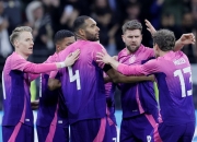 开云体育app-关于瑞士队成功晋级，将参加一个国际足球盛事展现实力的信息