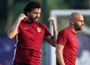 开云体育官网-青岛黄海将客战河北华夏幸福，胜负难言！的简单介绍