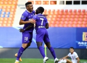 开云体育app-天津泰达客场不敌深圳佳兆业，积分遭受打击