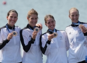 开云APP-新西兰队在帆船比赛中勇夺银牌