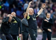 开云体育入口-关于伯恩利未能抓住机会，被对手逆转！的信息