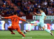 开云体育中国-球队在锦标赛中展示出顽强的斗志