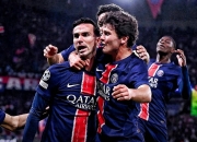 开云体育平台APP-巴黎圣日耳曼重塑雄风，再现欧冠的简单介绍