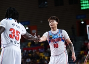 开云体育登录-山海对决：浙江队将与吉林男篮交锋展现实力的简单介绍