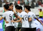 开云体育登录-足球比赛中出现绝杀，韩国队晋级半决赛