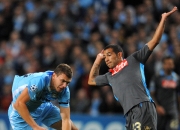 开云体育官方网站-包含哲科头球破门，助球队扳平比分的词条