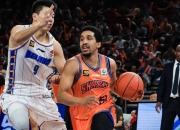 开云体育app-防守球员受伤，球队盼得主力回归