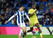 开云体育下载-关于皇家社会实力有限，需加强防守提升进攻的信息