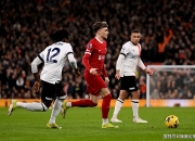 开云体育入口-利物浦客场击败哈德斯菲尔德，保持领先优势