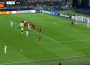 开云平台-尤文图斯憾负塞维利亚，遭遇失利