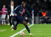 开云体育app-巴黎圣日耳曼一击必中，领先优势扩大的简单介绍