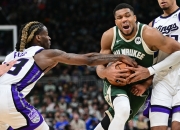 开云体育平台APP-包含雄鹿接连输球，字母哥可有解决之道？的词条