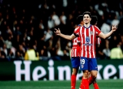 开云平台-马竞客场一球小胜，积极备战下一轮