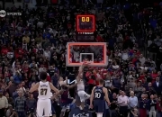 开云体育入口-罗斯砍下+，狼队击败尼克斯的简单介绍