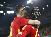 开云体育入口-包含西班牙国家队在友谊赛中击败对手，球员状态火热的词条