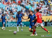 开云体育中国-强大对手！欧洲联赛赛场豪门球队对决