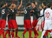 开云体育入口-精彩进球连连，欧洲足球比赛观众目不转睛的简单介绍