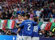 开云体育平台APP-欧洲足球舞台再度点燃热度，重要对战引人瞩目的简单介绍