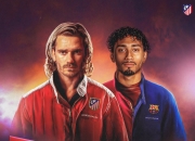 开云平台-马竞风格硬朗，球队整体实力获认可的简单介绍