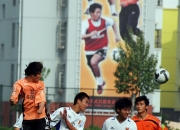 开云体育APP下载-湖北风暴队全队状态突出，备战状态良好