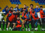 开云体育下载-芬兰客场惊险战胜乌克兰，晋级预选赛决赛的简单介绍