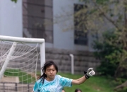 开云体育中国-冠军女足比赛澎湃激烈，实力擅长展现！