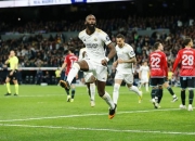 开云体育官网-包含塞维利亚客场击败对手，积分赛跑升温的词条