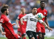 开云体育中国-法兰克福主场擒勒沃库森，喜迎胜利的简单介绍