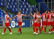 开云体育入口-包含阿尔梅里亚主场大胜，西甲保级前景一片光明的词条