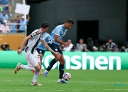 开云体育APP下载-曼城三分擒敌，实力碾压对手