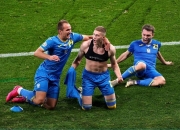 开云体育平台APP-瑞典队备战乌克兰关键之战