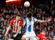 开云体育入口-关于比尔巴鄂主场胜利，庆贺三分的信息