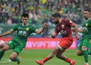 开云体育-北京国安客场战胜武汉卓尔，积分榜再次升至前列的简单介绍