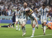 开云下载-阿根廷国家队惨遭淘汰，遭遇深重打击的简单介绍