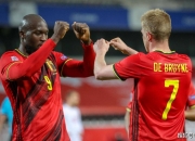 开云体育APP下载-比利时队众志成城，斩获胜利